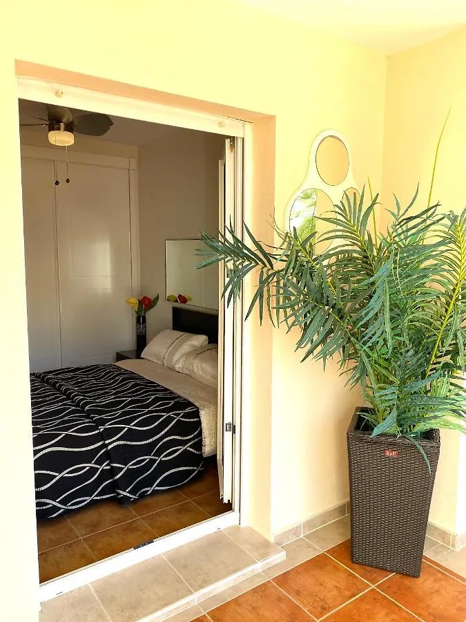 Atlantico Apartment Huelva 0*,