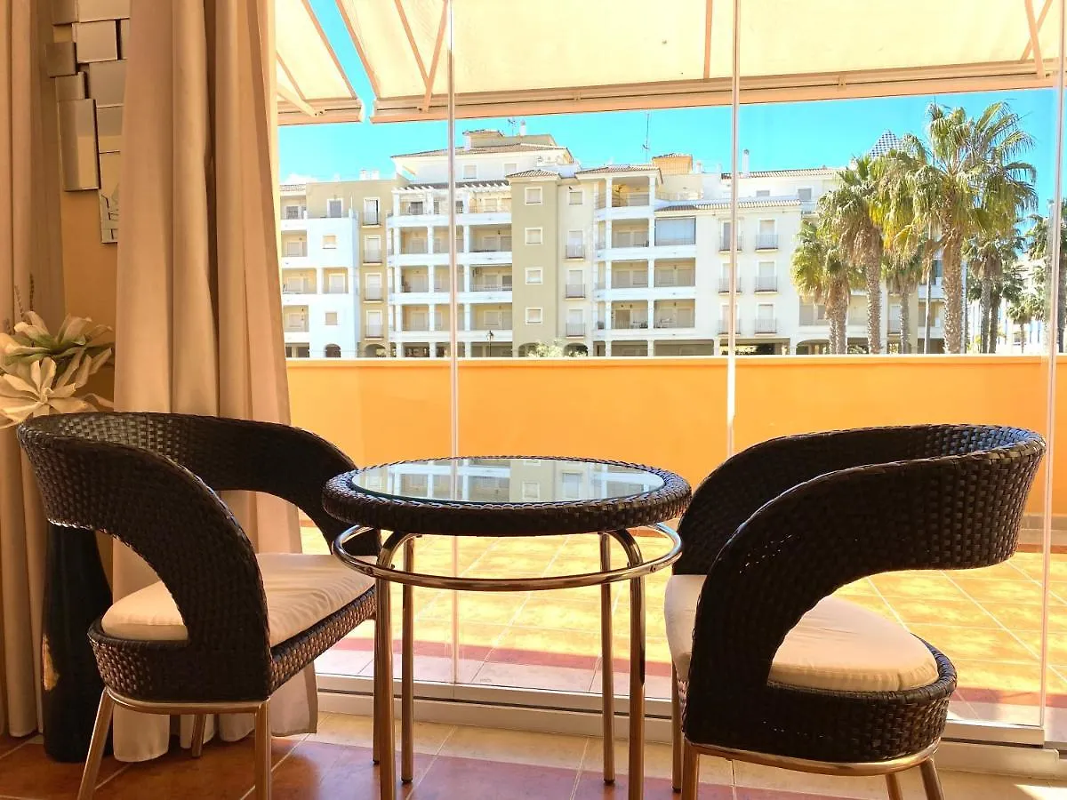 Atlantico Apartment Huelva 0*,  Spain