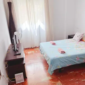 3 Centro Habitación en casa particular