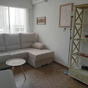 Centro Apartamento