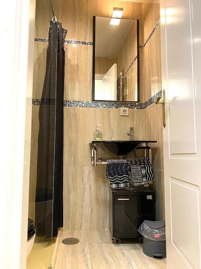Atlantico Apartment Huelva