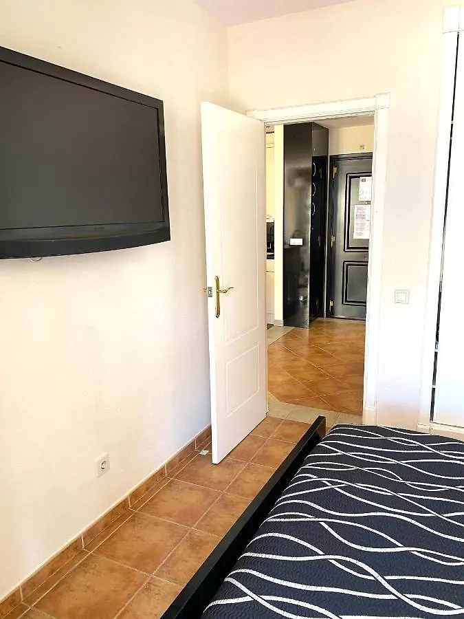 Atlantico Apartment Huelva Spain