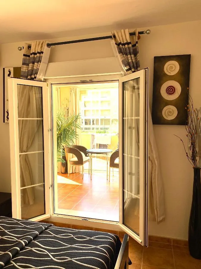 Atlantico Apartment Huelva Spain