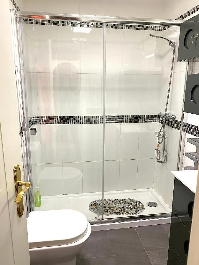 Atlantico Apartment Huelva 0*,