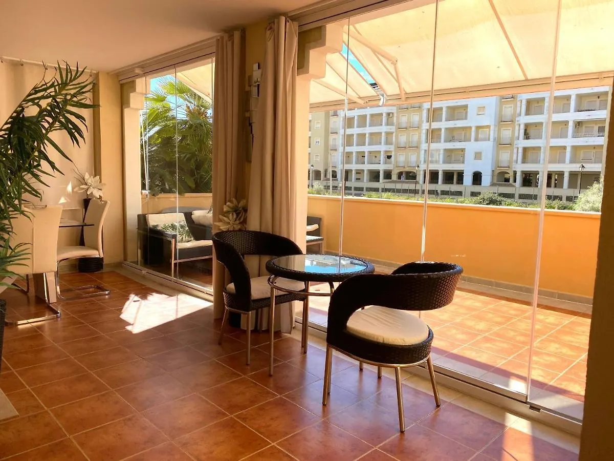 Atlantico Apartment Huelva 0*,  Spain