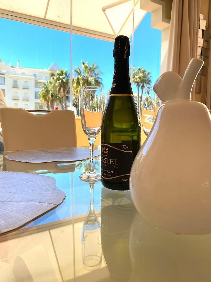 Atlantico Apartment Huelva