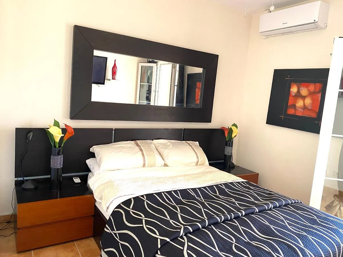 Atlantico Apartment contacts
