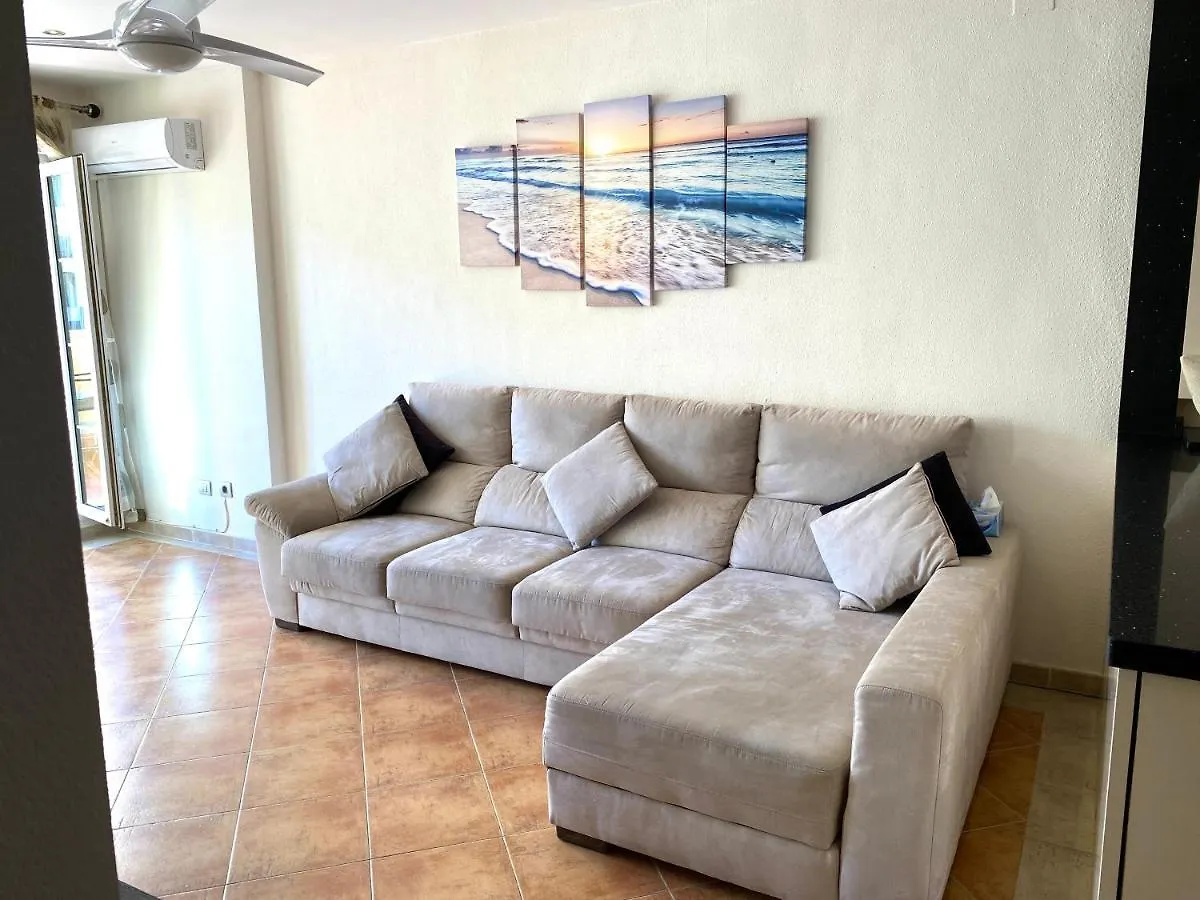 Atlantico Apartment Huelva 0*,  Spain