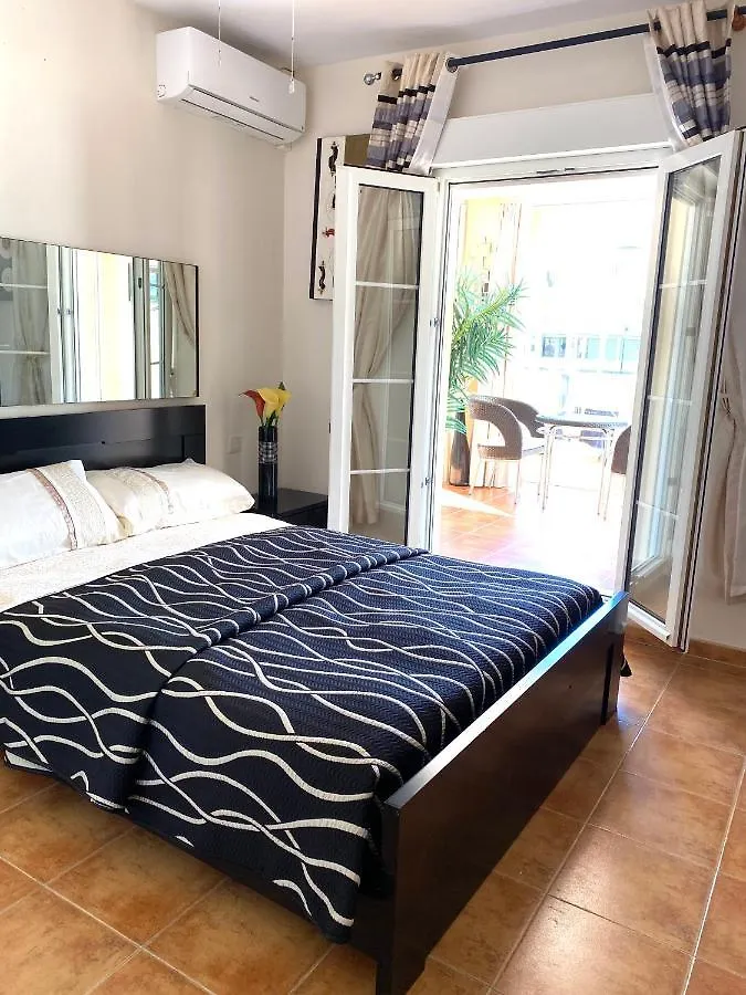 Atlantico Apartment Huelva