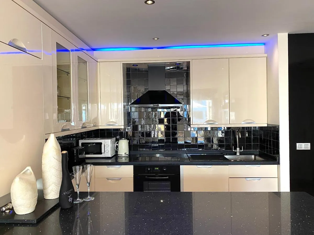 Atlantico Apartment Huelva