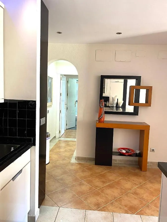 Atlantico Apartment Huelva 0*,  Spain