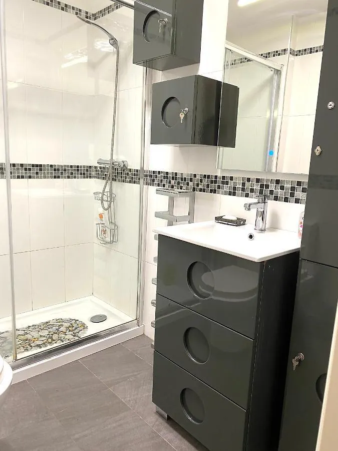 Atlantico Apartment Huelva