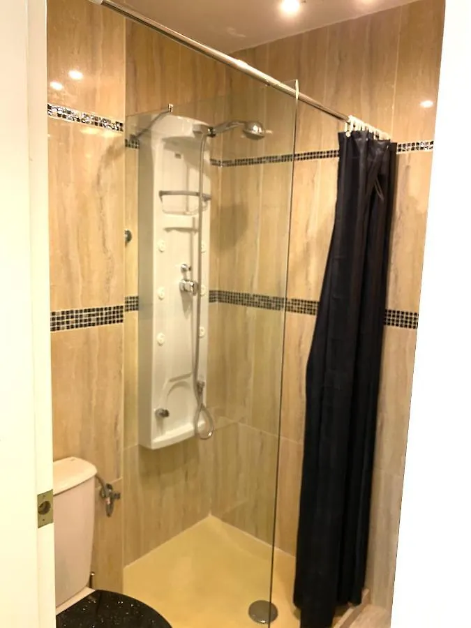 Atlantico Apartment Huelva