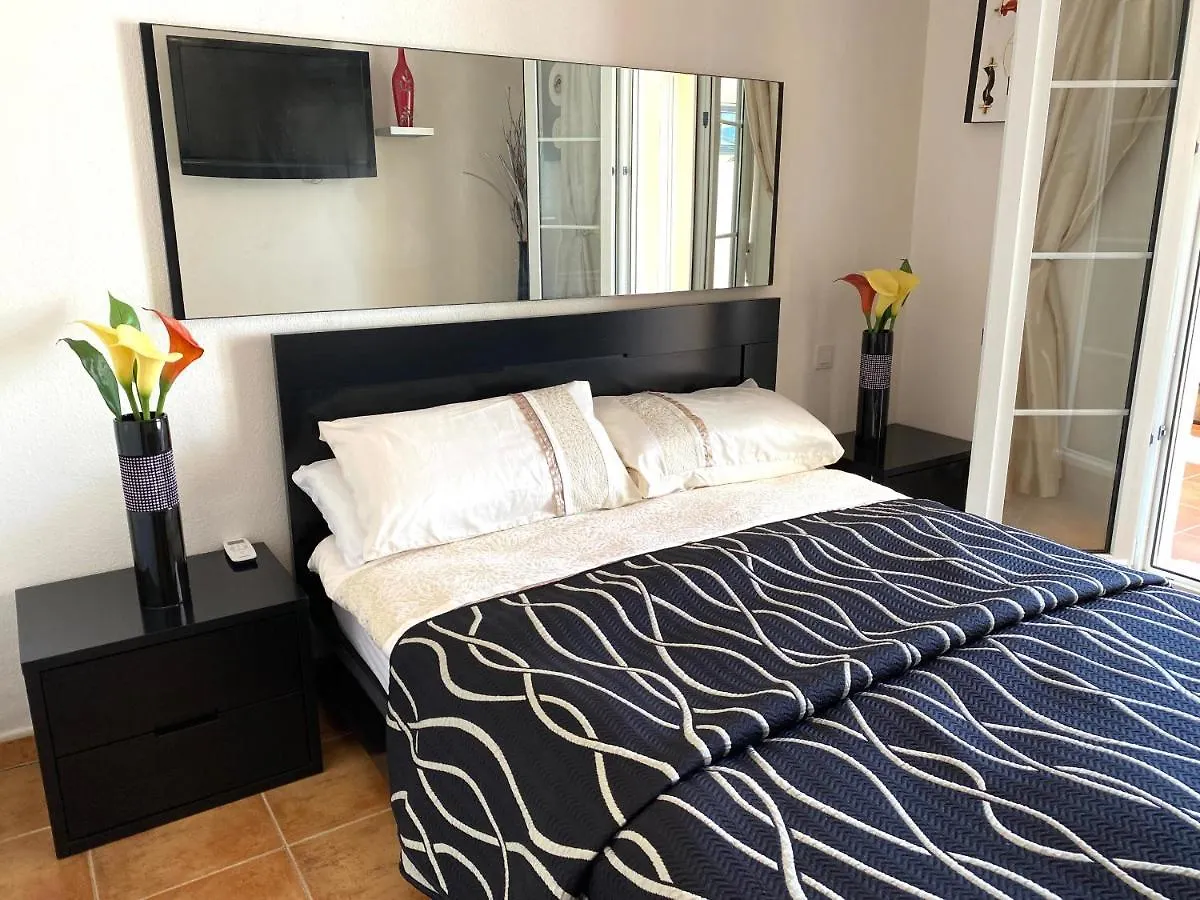 Atlantico Apartment Huelva