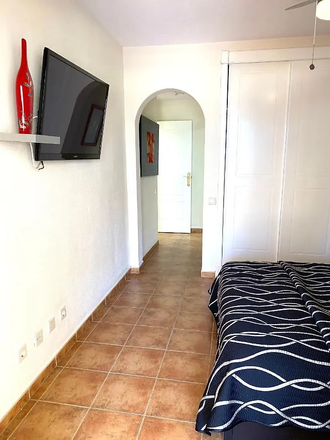 Atlantico Apartment Huelva