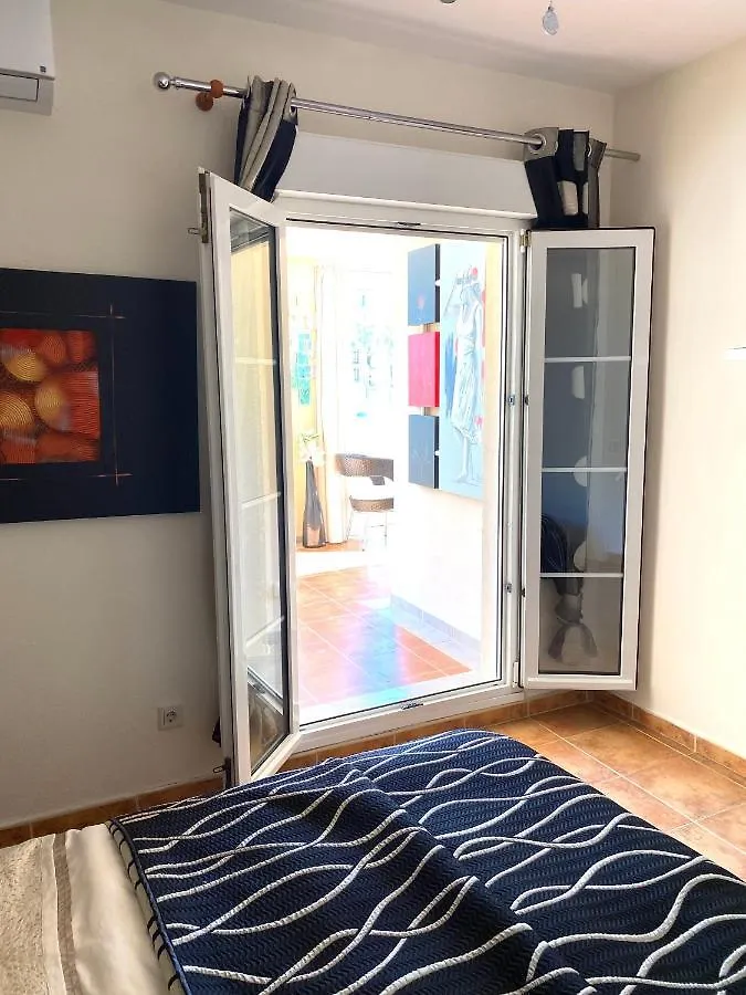 Atlantico Apartment Huelva