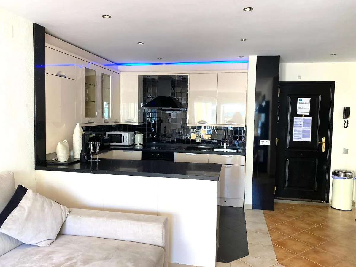 Atlantico Apartment Huelva Spain