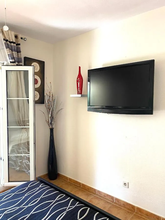 Atlantico Apartment Huelva